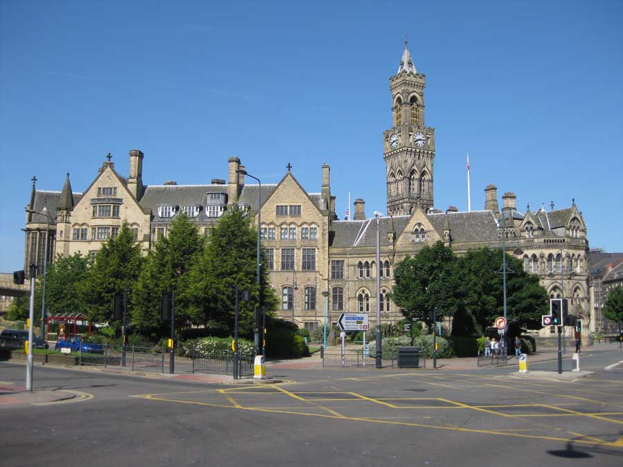 Bradford