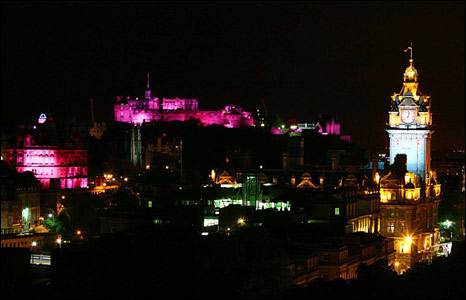 Edinburgh