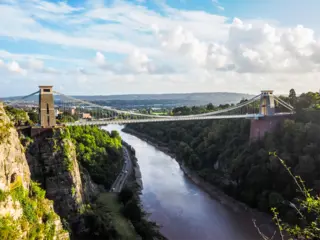 Things to do with your date in Bristol